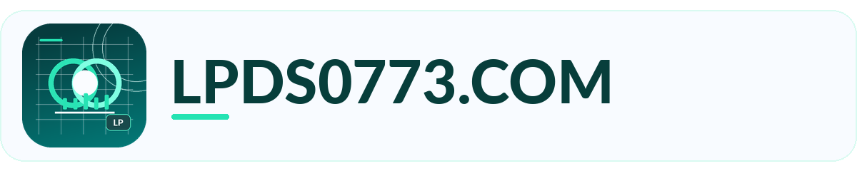LPDS0773.COM logo